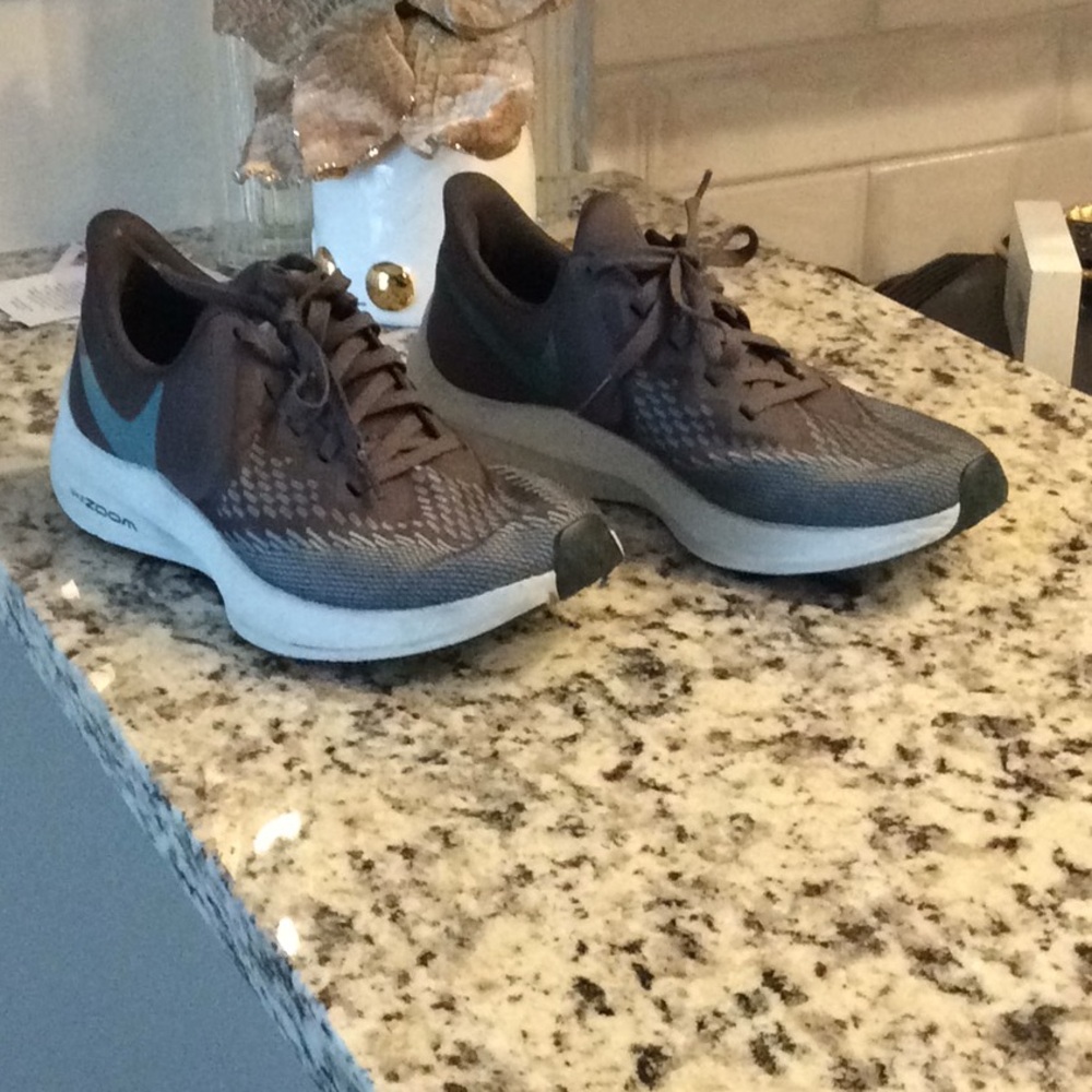 Women’s Nike Zoom